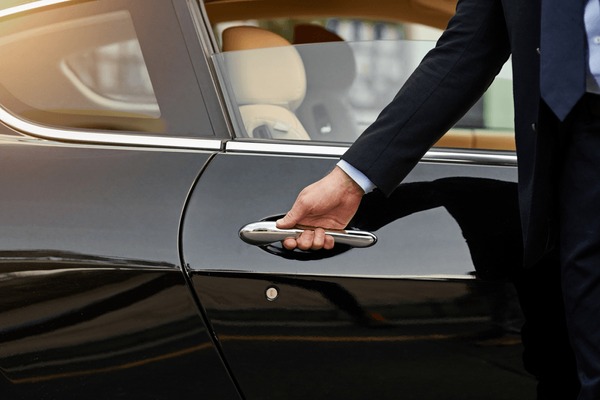 6+ Thousand Chauffeu