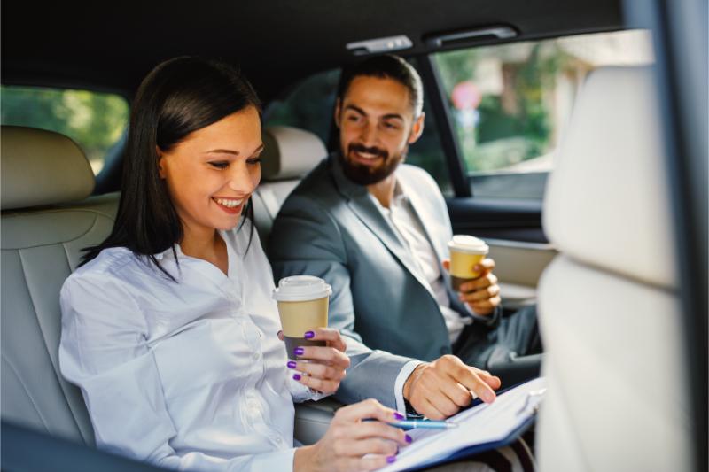 Luxury Car Service S